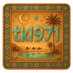 tk1971 bKash নগদ রকেট আইকন